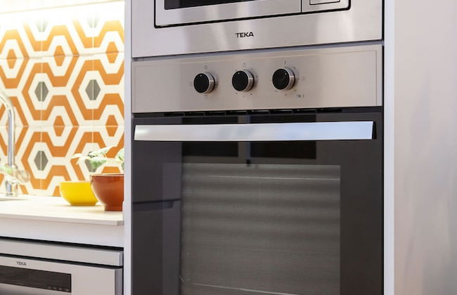 Unik Vacation Cavallers - Foto 35