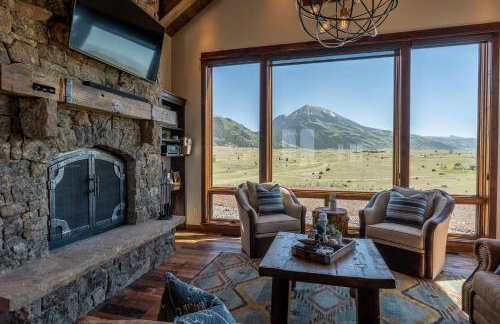 Emigrant Peak Lodge - Foto 24