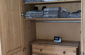 Gemütliche, ganze Wohnung in ruhiger, zentraler Lage - Foto 6