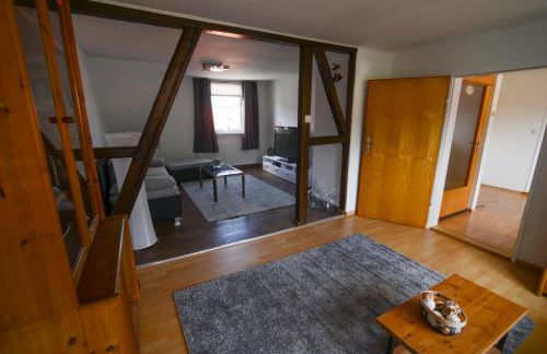 Ferienwohnung Bergblick -KEINE MONTEURE- - Photo 6