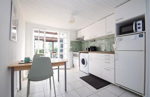 Le Chalet Ma Neizh - 4 pers avec jardin - Foto 22