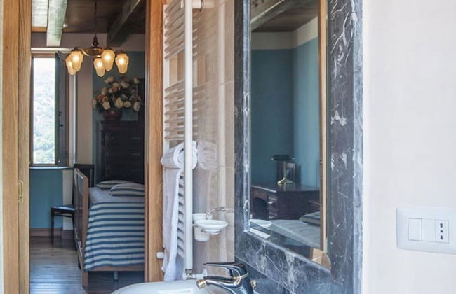 Belvilla by OYO Villa Costiera - Photo 26