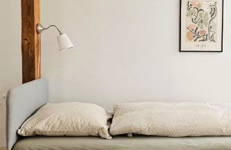 Das Stader Schwedenhaus mit Garten - Foto 22