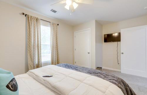 7 Mi to Trilith Studios Atlanta Area Business Hub - Foto 14