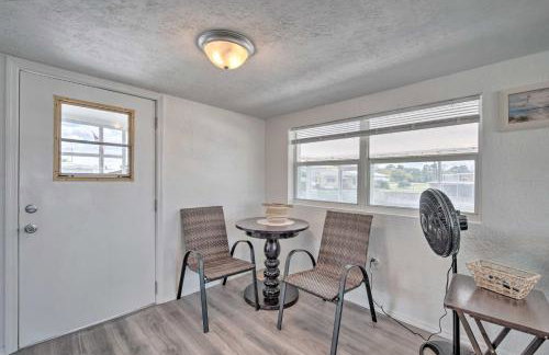 Gulf Views and Boat Dock Sunny Hudson Escape! - Foto 5