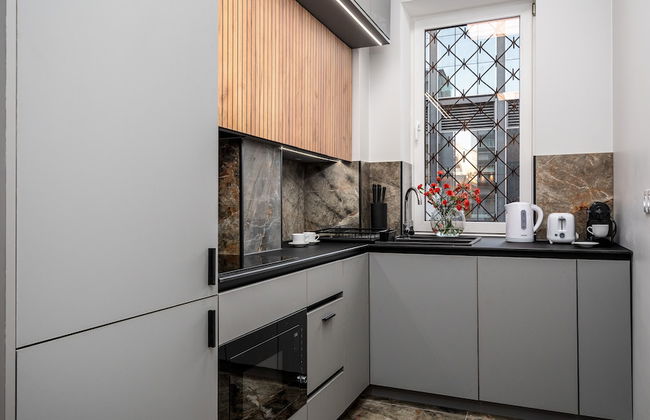 Złota Apartments City Centre by Sun & Snow - Foto 41