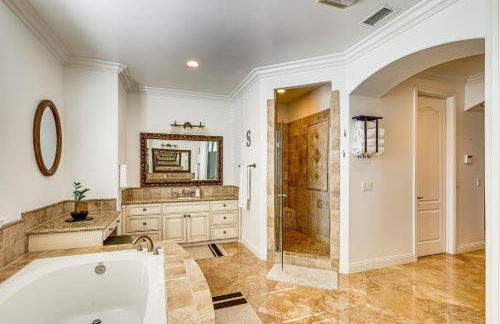 Outdoor Oasis! Luxe Hilltop Home in San Marcos - Foto 21