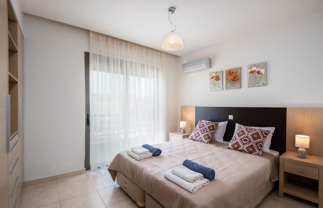 Blue Wave Villa - Foto 8