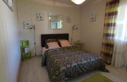 Chalet Vert 10 min à pied du centre ville d'Argentat-sur-Dordogne - Foto 18