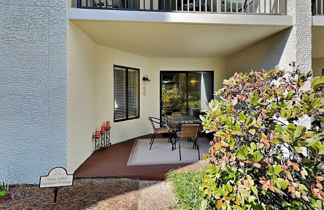 Ocean Walk 106 Manor by Hilton Head Retreats - Photo 27