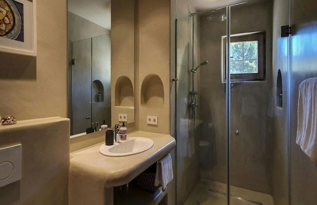 Holiday Home With Wooden-beamed Patio - Foto 20