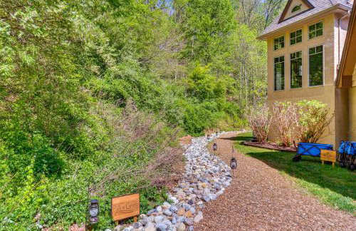 The Grotto - Unique Interactive Cave Experience - Foto 33