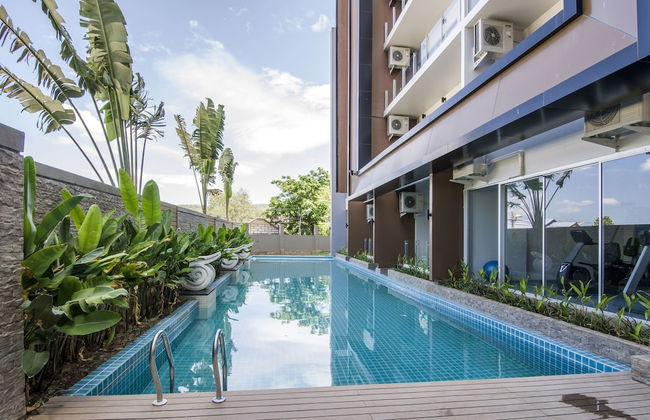 Chic Residences at Karon Beach - Foto 27