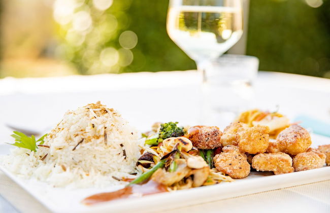 Wagners Landhaus - Foto 17