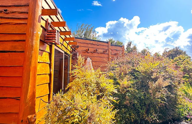 Cabañas Pewma Futrono - Foto 5