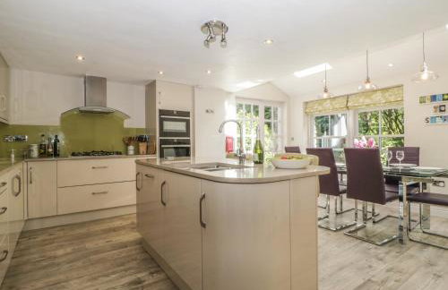 Stair Cottage - Foto 9