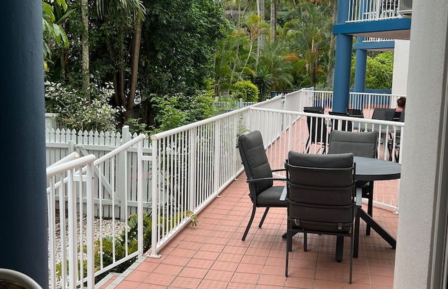 White Crest Apartments - Foto 58