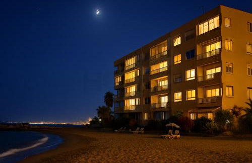 The Pearl with Private Beach Access - Foto 32