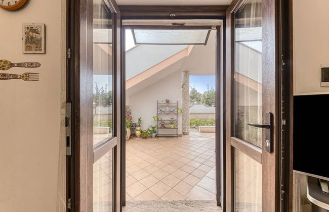 Ílios Apartment Salento - Foto 9