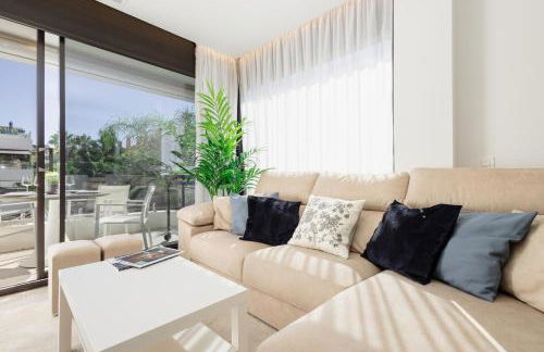 Apartment next to the beach in Dunes Beach - Photo 15