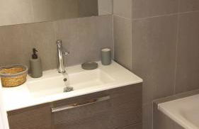 Duplex les Myrtilles LES CARROZ centre station - Photo 38