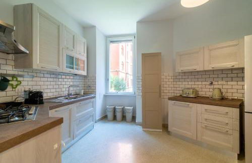 Casa Barbieri boutique apartment Flaminio - Foto 21