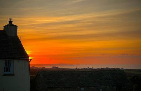 Old Chapel House - Foto 44