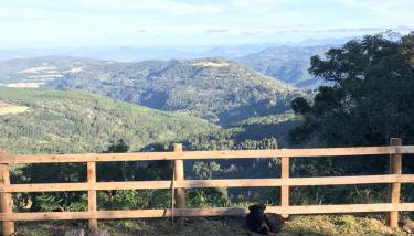 Refúgio Linda Vista - Foto 3