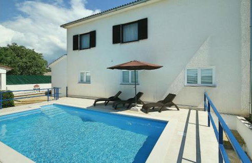 Lovely Home In Motovun - Foto 12