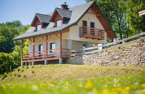 Domek Pod Laskiem - Foto 1