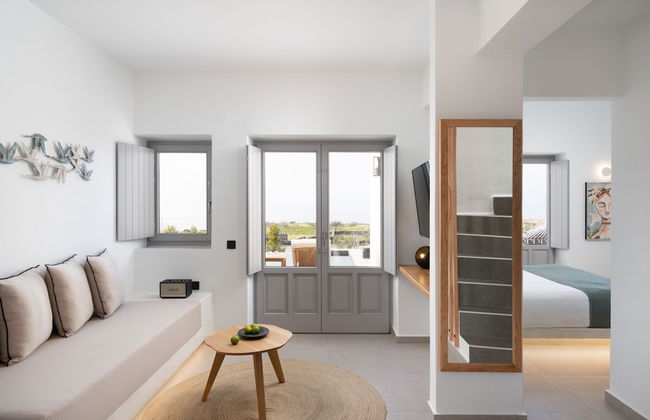 Phaos at Saint John Villas with private heated pool - Foto 22