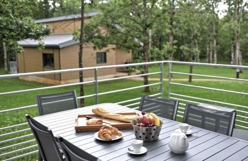 Résidence le Clos des Chênes - Foto 9