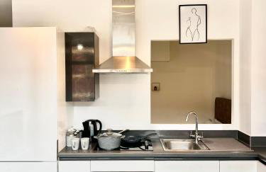 Digbeth Luxury 1 Bed Studio Apartment - Photo 10