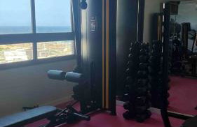 Apartamento quarto e sala com vista mar - Smart Costa Azul - Foto 15