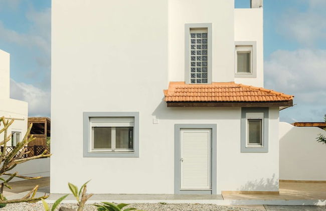 Gennadi Dreams Holiday Villa - Foto 24