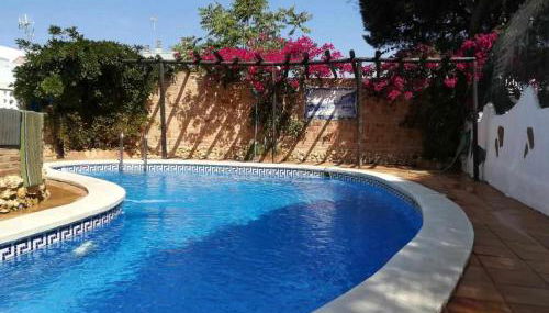 Casa Marquesa con chimenea y barbacoa - Foto 3