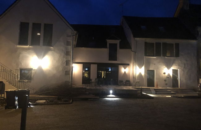 Les Appartements du Domaine Gueguen - Foto 53