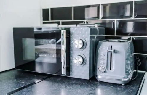 St Helens - Cosy 1 Bed - Foto 9