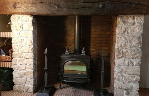 Longère de charme rénovée, 2 chambres, proche Orléans - FR-1-590-553 - Photo 22