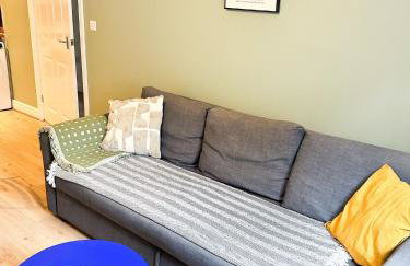 GRANBY APARTMENTS F-2 - Foto 7