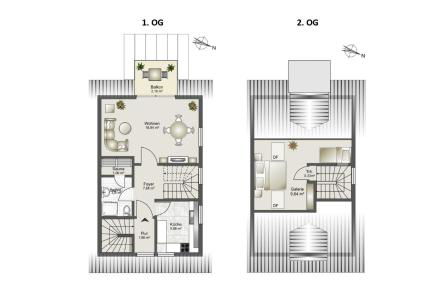 Ferienhaus Rotdorn - Foto 34