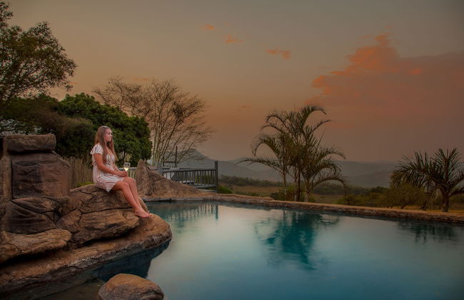 AtNature Luxury Self Catering Cottages - Foto 18