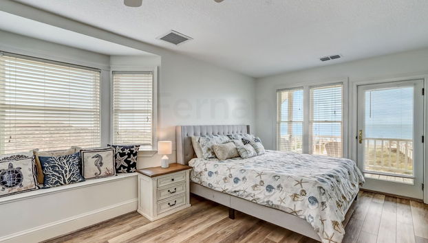 1650 N Fletcher Ave 4 Bedroom Home by RedAwning - Foto 5, Habitación