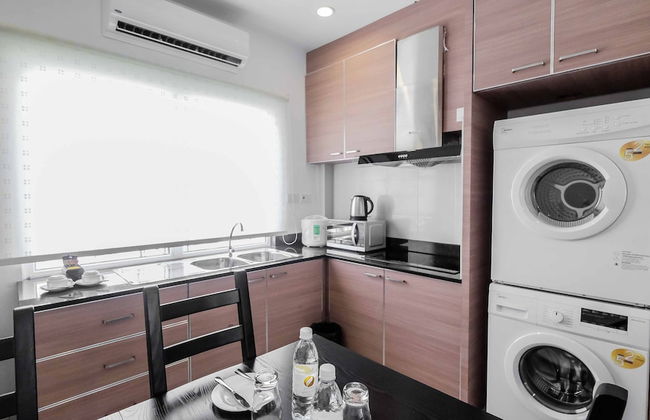 Garden Sentral Hotel - Foto 20