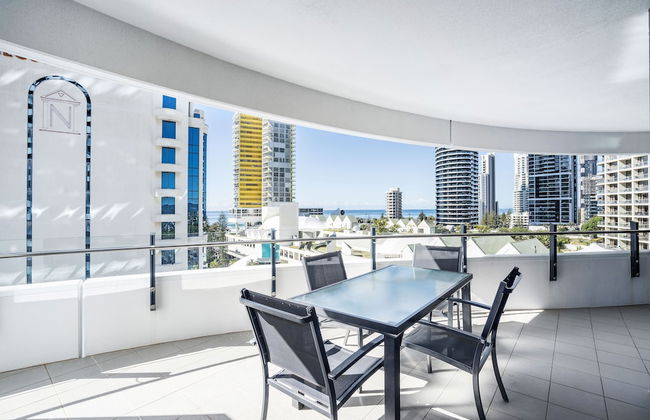 The Wave Resort - Photo 75