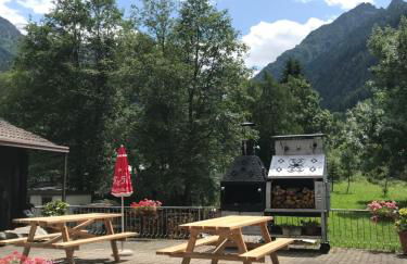 Soggiorno Vacanze Stella Alpina - Foto 39