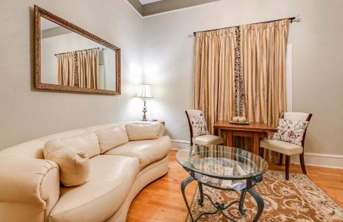 Dtwn Decatur Apt Walk to Restaurants and Shops - Foto 5