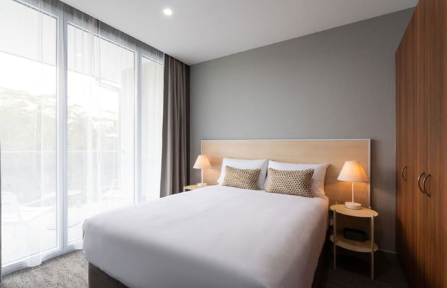 Abode Hotel Malua Bay - Foto 8