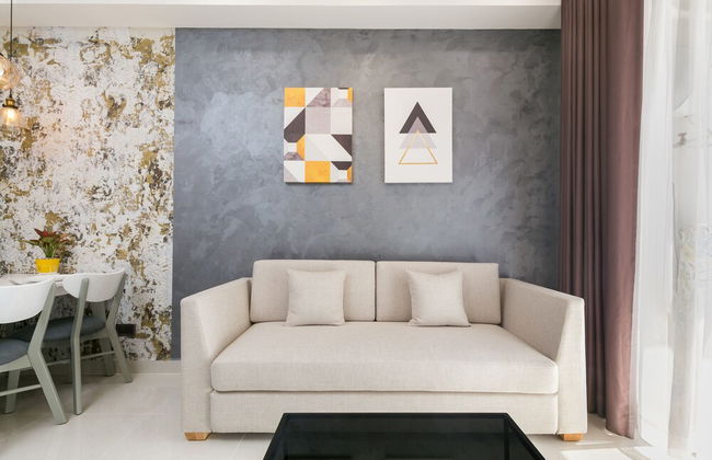 Moon Light Apartments - Foto 32