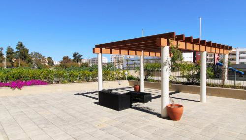 Stylish Apartment - Steps from Marina, Center & Beach - Foto 5